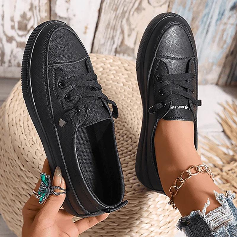 White Orthopedic Sneakers for Women UK – Comfortable Footwear, Smart Casual & Holiday Wear