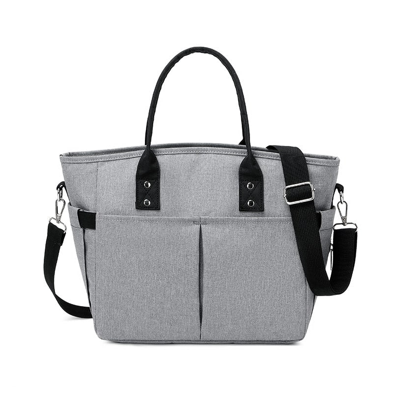 Women's Insulated Lunch Bag with Shoulder Strap – Work, School