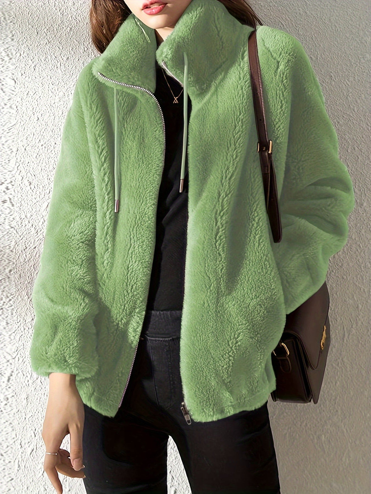 Comfortable Jacket – Casual Wear, Everyday Style