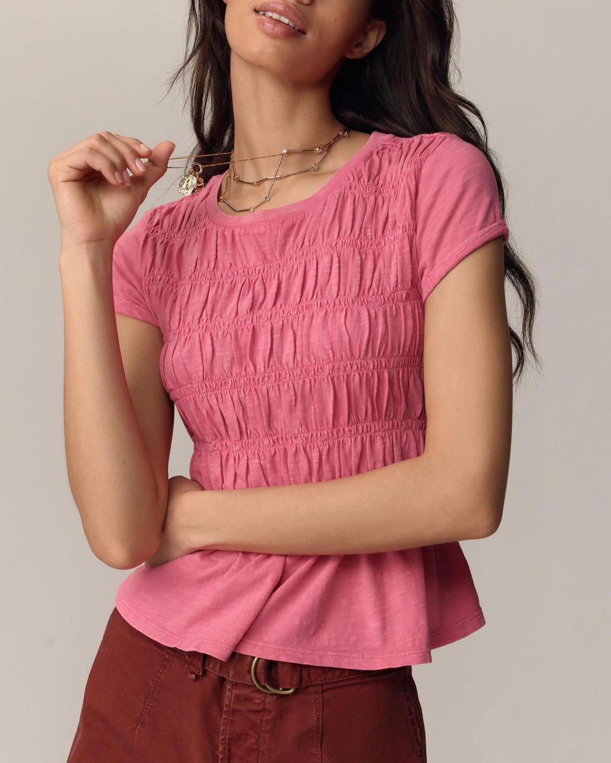 Top for Women UK – Workwear Smart Casual & Holiday Wear