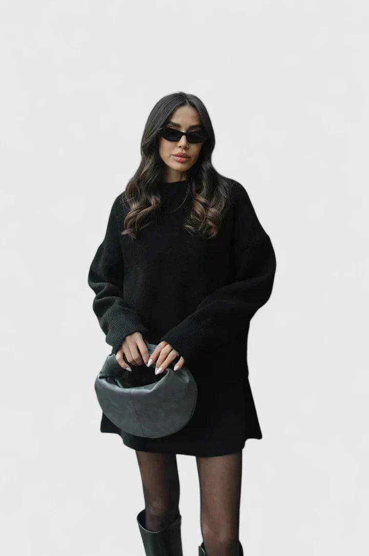 Comfortable Jumper Set – Casual Wear, Cozy Style