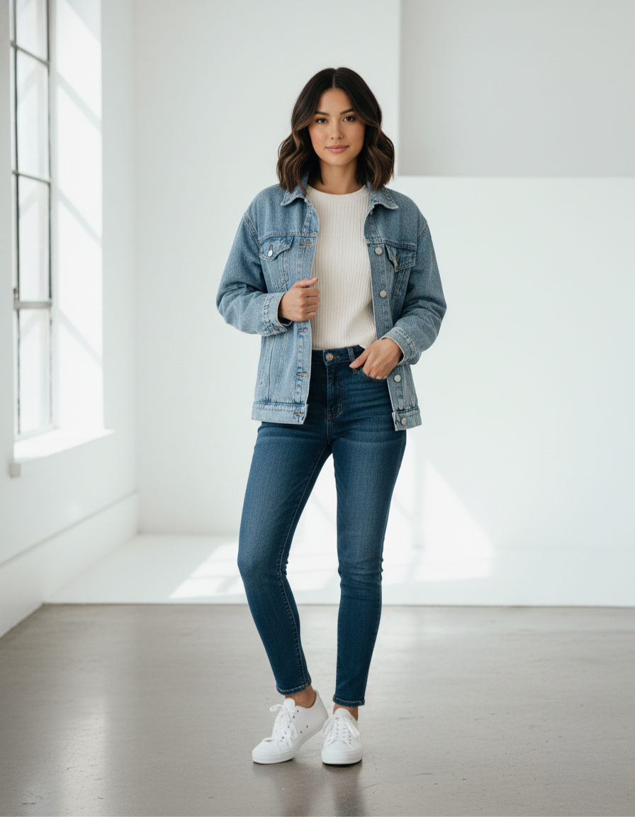 Women's Jackets-Armour Sermon