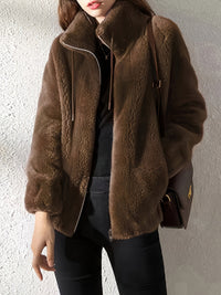 Comfortable Jacket – Casual Wear, Everyday Style