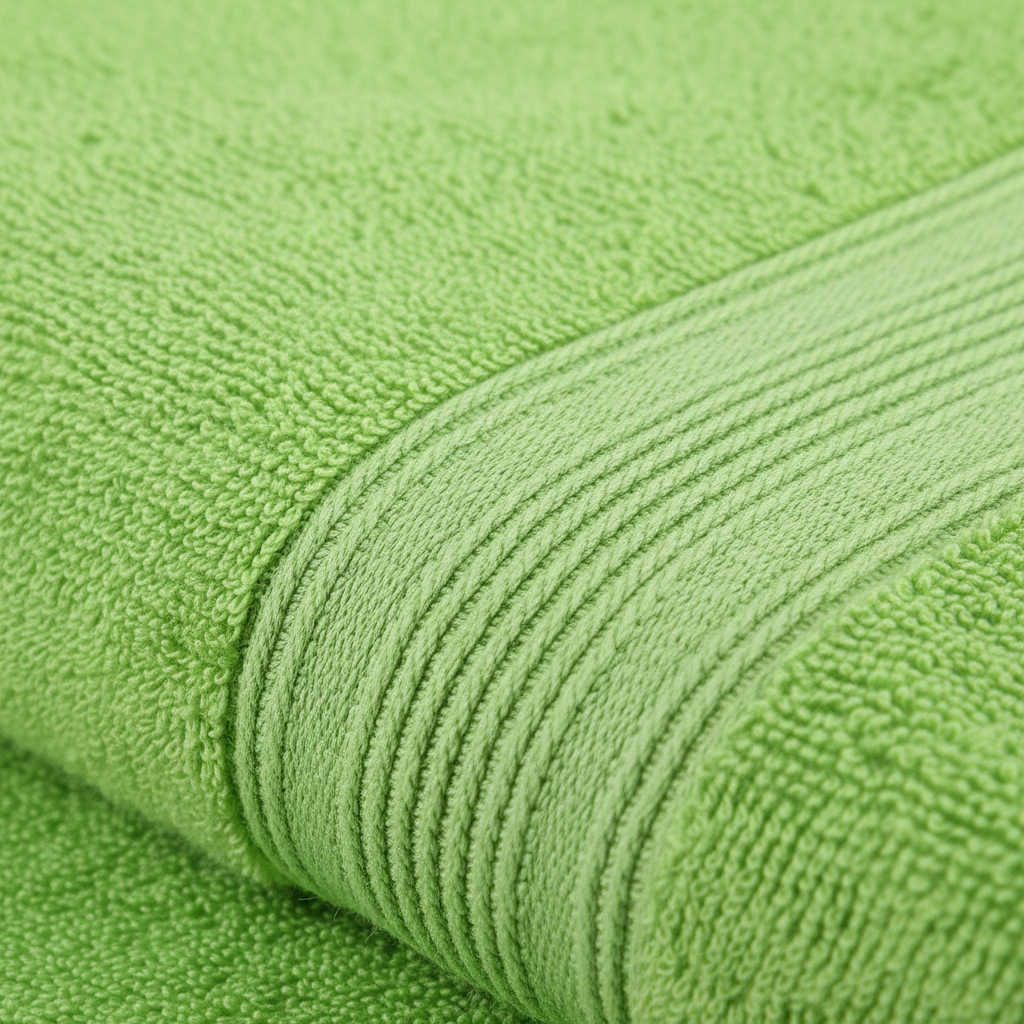 10-Piece Towel Set - TowelEssentials