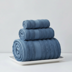 100% Cotton Towel Set - CottonDream