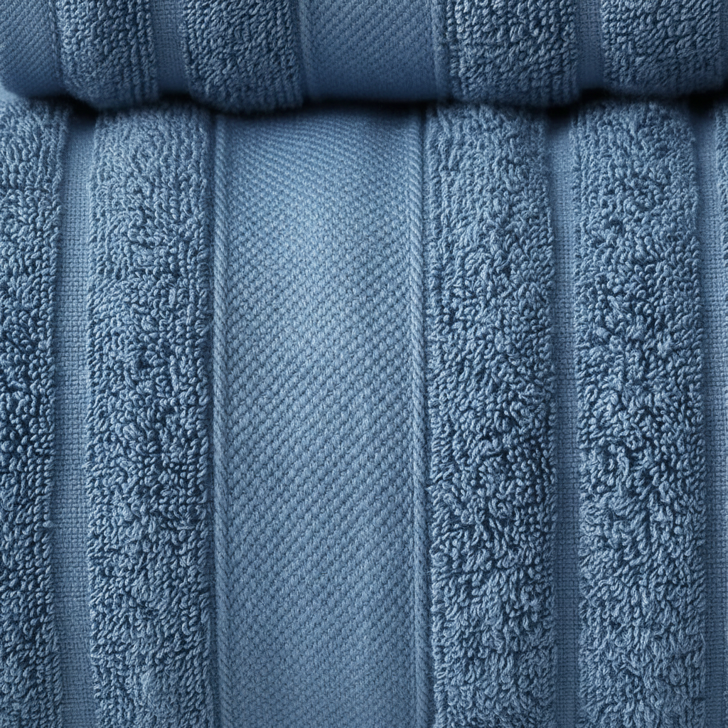 100% Cotton Towel Set - CottonDream
