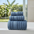 100% Cotton Towel Set - CottonDream