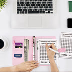 100-Day Savings Challenge – Save Money, Financial Planning
