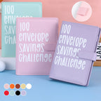 100-Day Savings Challenge – Save Money, Financial Planning