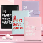 100-Day Savings Challenge – Save Money, Financial Planning