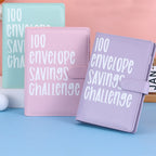 100-Day Savings Challenge – Save Money, Financial Planning
