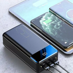 100,000mAh Powerbank with Ultra High Capacity