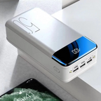 100,000mAh Powerbank with Ultra High Capacity
