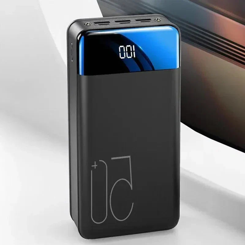 100,000mAh Powerbank with Ultra High Capacity