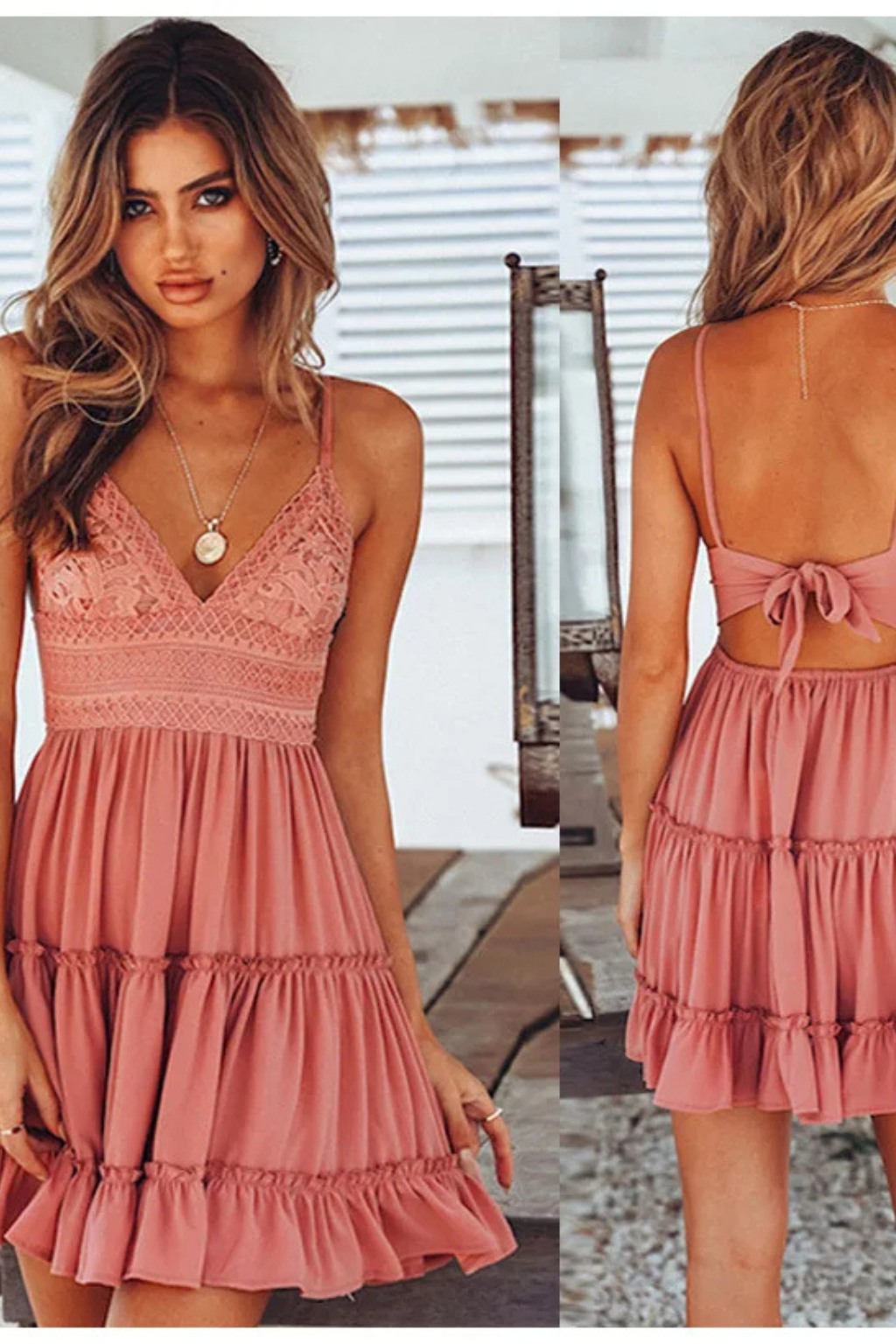 Lace Midi Dress for Women UK – Wedding Guest Cocktail Dress & Formal Attire
