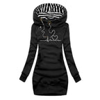 Hoodie | Sophisticated Design – Casual Wear, Everyday Comfort