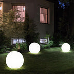 Weatherproof Garden Light – Outdoor, Patio Lighting