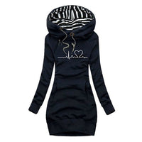 Hoodie | Sophisticated Design – Casual Wear, Everyday Comfort