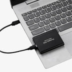 128GB Ultra Fast External SSD – Gaming, Travel