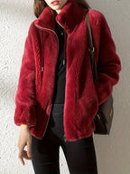 Comfortable Jacket – Casual Wear, Everyday Style