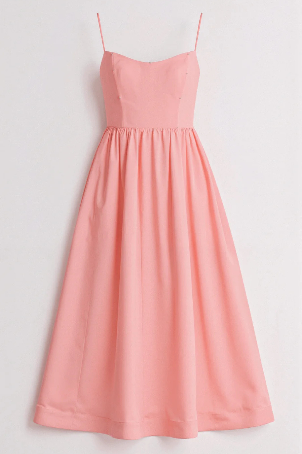 A-Line Midi Dress for Women UK – Wedding Guest & Mother of the Bride