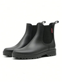 Women's Storm Grace Boots – Casual Wear, Everyday Comfort