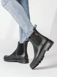 Women's Storm Grace Boots – Casual Wear, Everyday Comfort