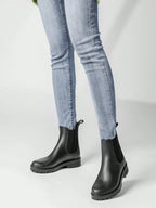 Women's Storm Grace Boots – Casual Wear, Everyday Comfort