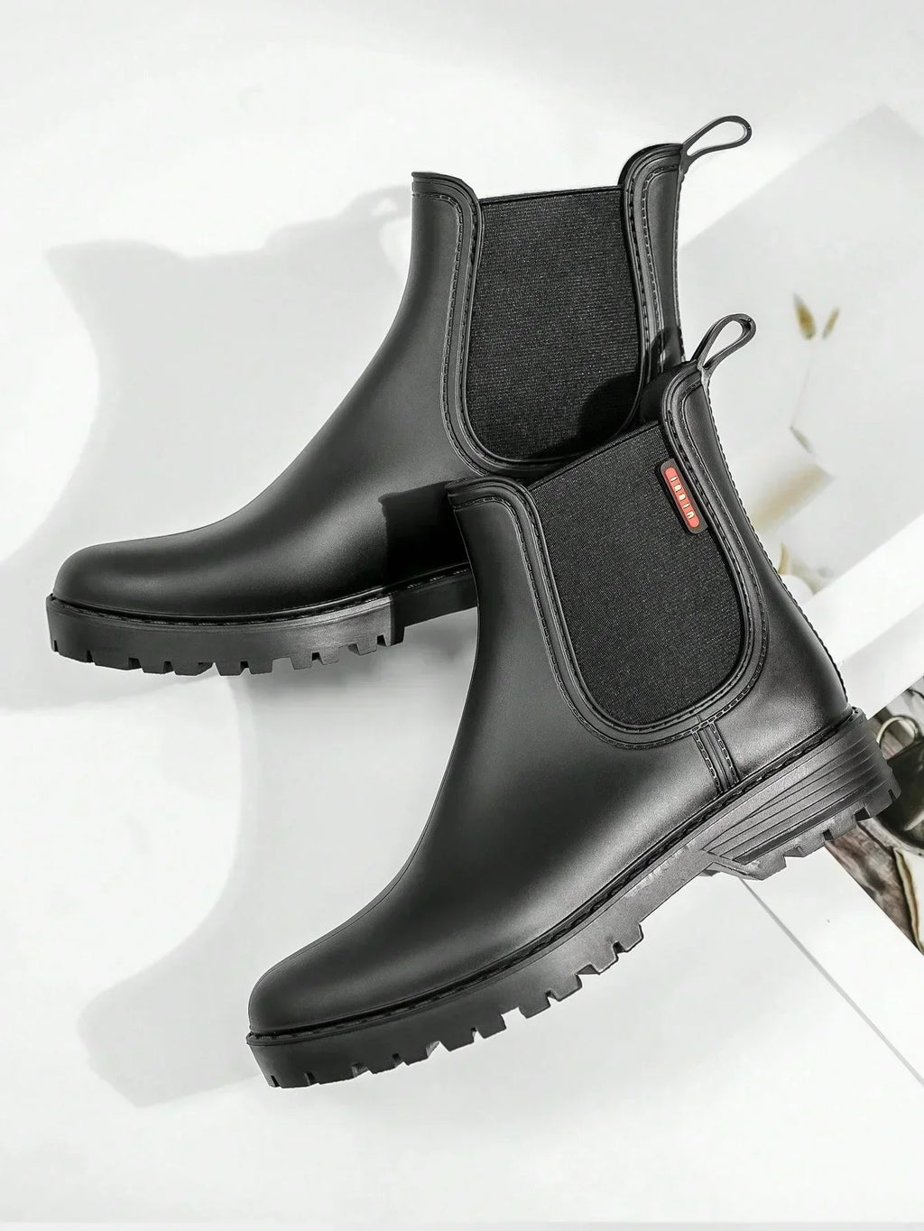 Women's Storm Grace Boots – Casual Wear, Everyday Comfort