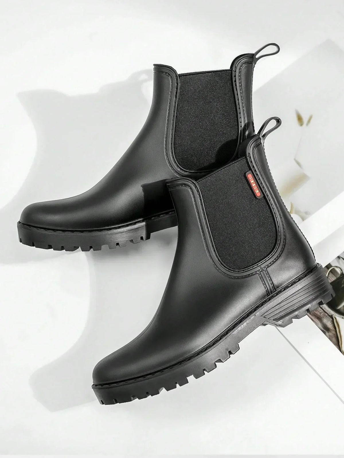 Women's Storm Grace Boots – Casual Wear, Everyday Comfort