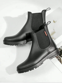 Women's Storm Grace Boots – Casual Wear, Everyday Comfort
