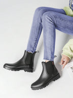 Women's Storm Grace Boots – Casual Wear, Everyday Comfort