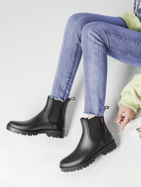 Women's Storm Grace Boots – Casual Wear, Everyday Comfort