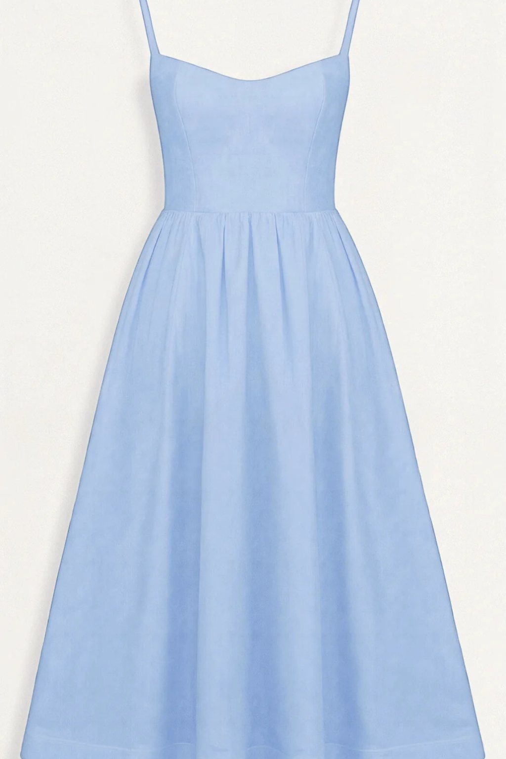 A-Line Midi Dress for Women UK – Wedding Guest & Mother of the Bride