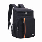 18L Portable Thermal Lunch Bag with Waterproof Insulation – Work, Travel