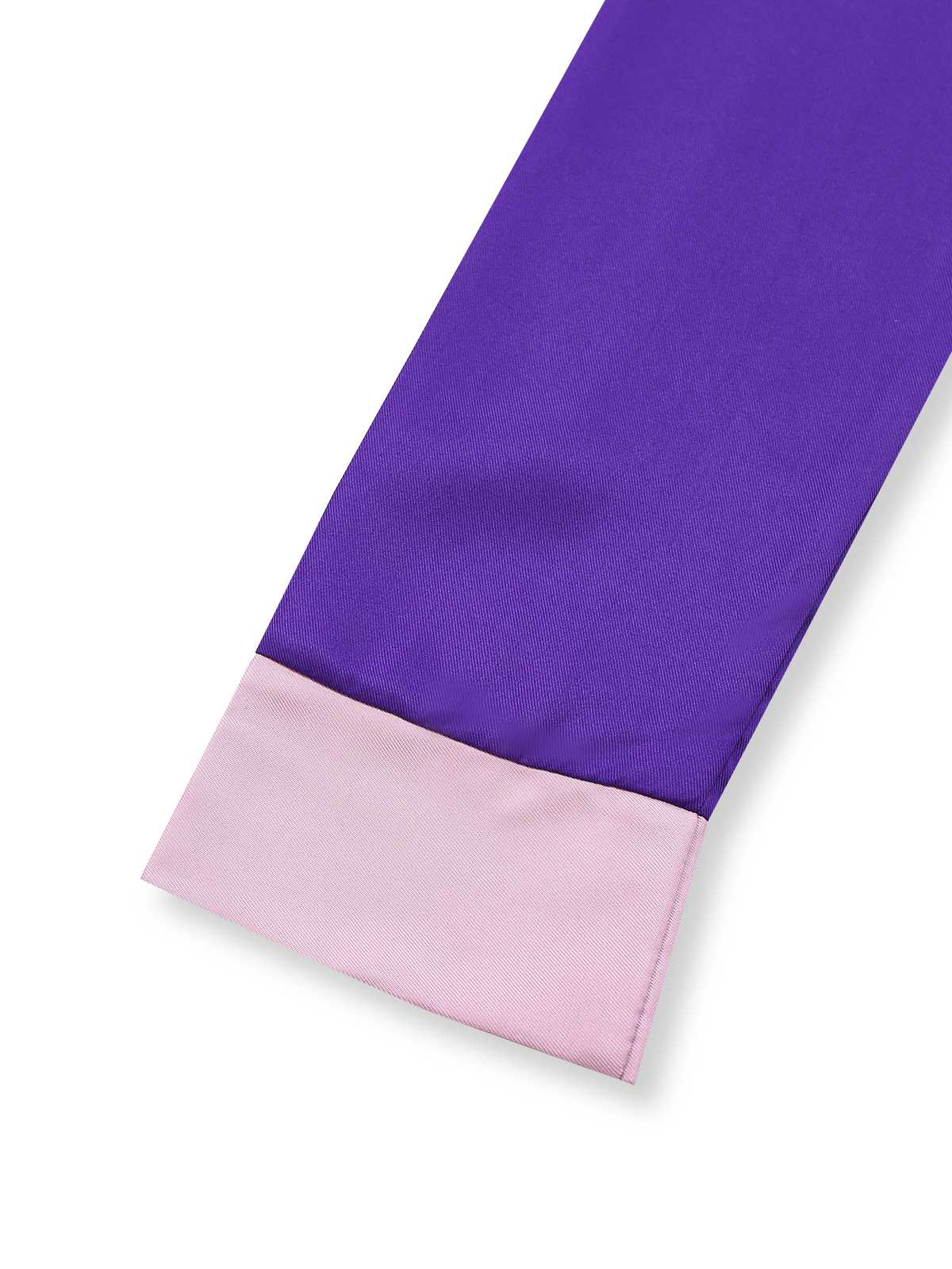 1960s Inspired Purple Dress – Casual Wear, Vintage Style