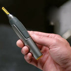 Precision Trimmer – Beard, Nose & Eyebrow Grooming, Travel Ready