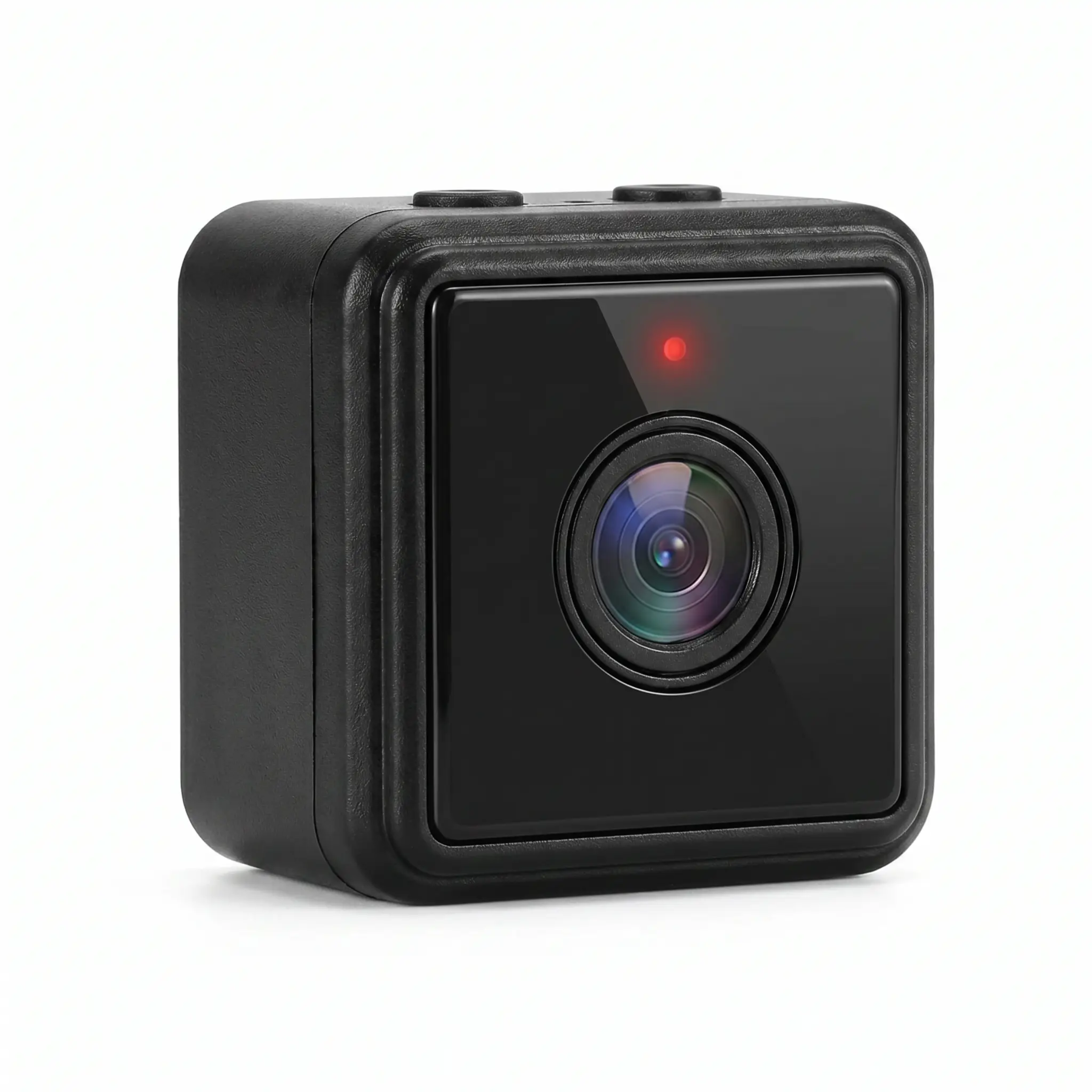 Wireless WiFi Security Camera 1080P – Indoor/Outdoor Surveillance, App-Controlled