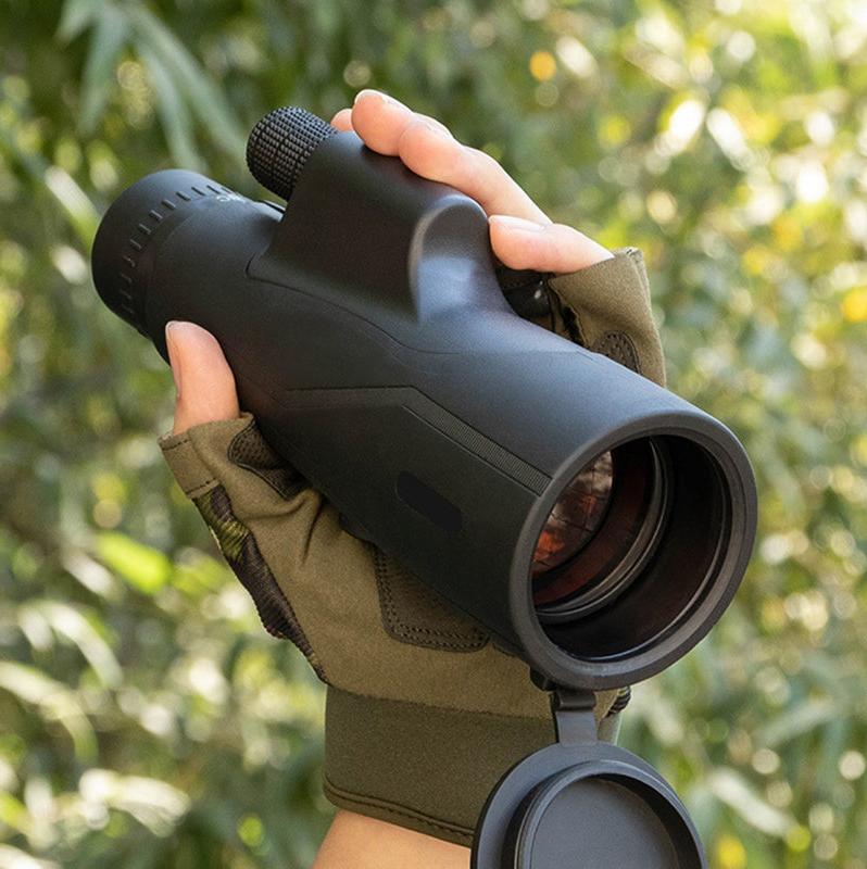 Pro Portable High-Resolution Telescope – Stargazing, Astronomy