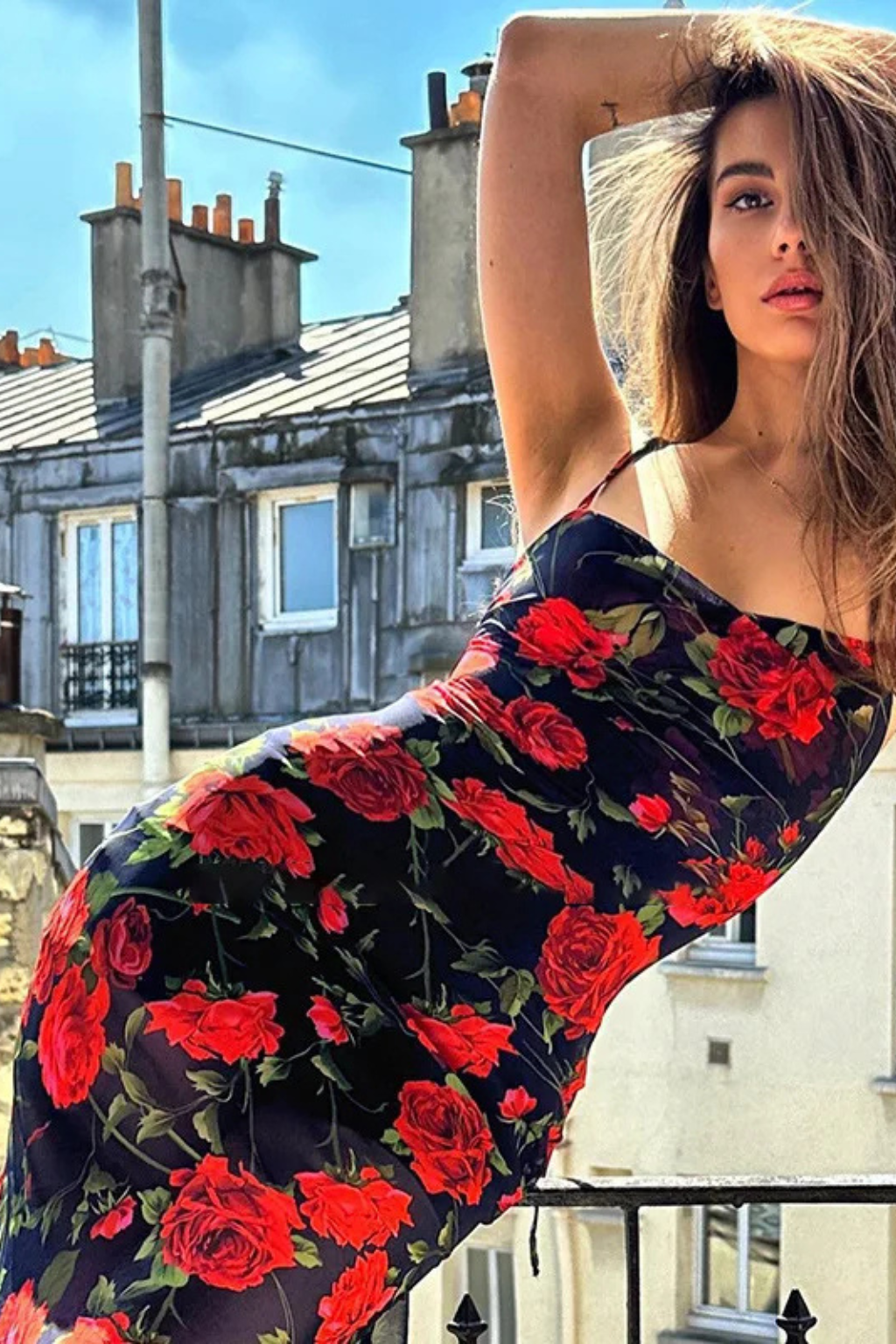 Maxi Dress for Women UK – Wedding Guest & Bridesmaid