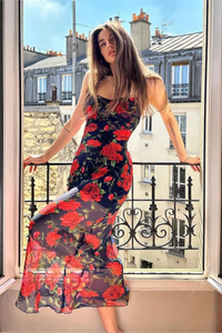 Maxi Dress for Women UK – Wedding Guest & Bridesmaid