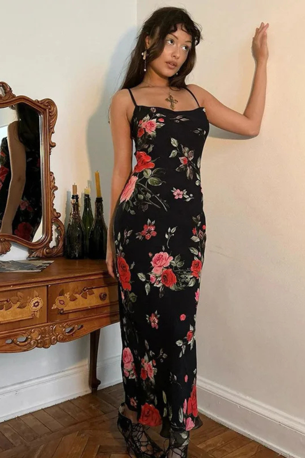 Maxi Dress for Women UK – Wedding Guest & Bridesmaid