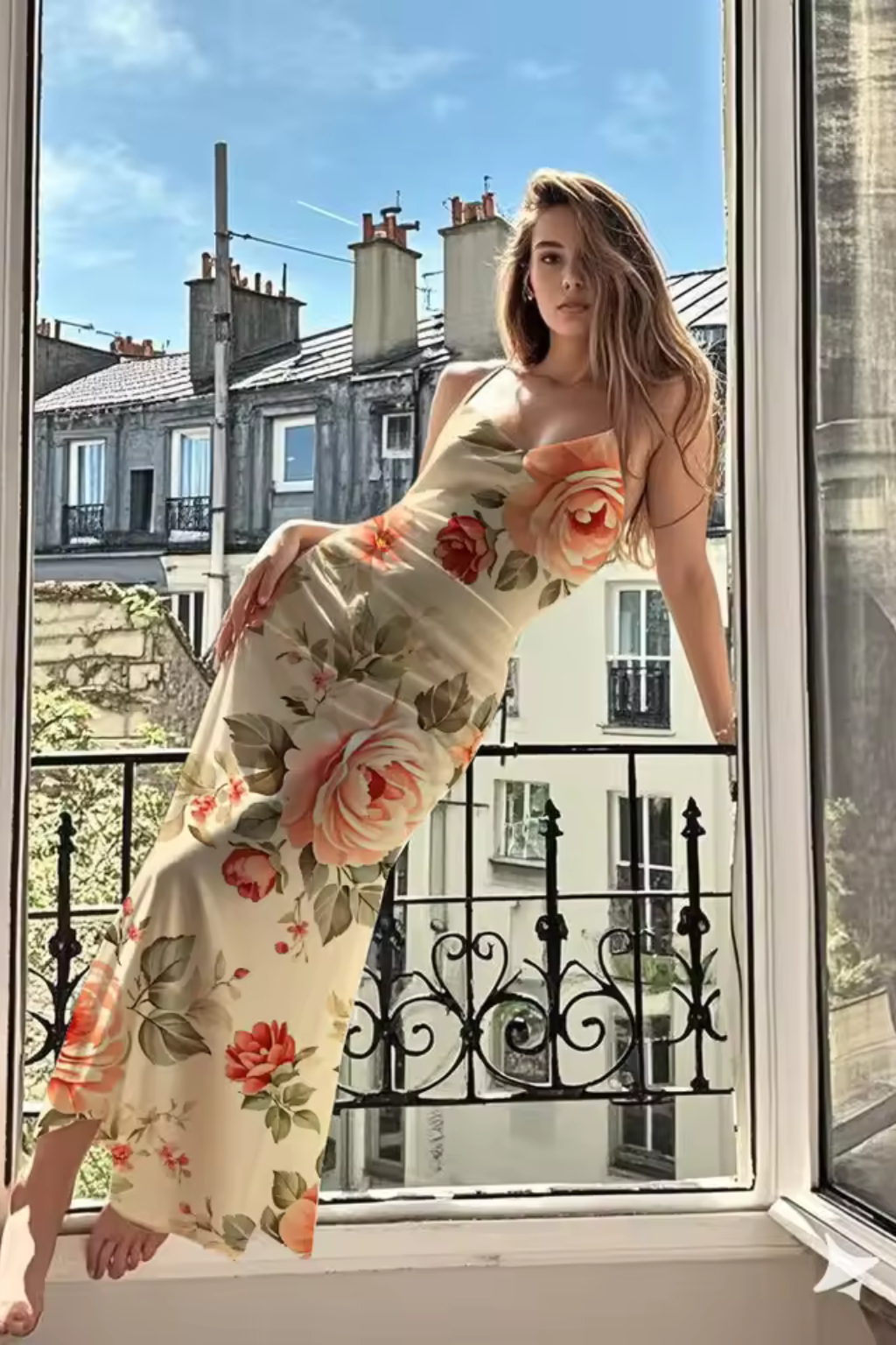 Maxi Dress for Women UK – Wedding Guest & Bridesmaid