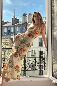 Maxi Dress for Women UK – Wedding Guest & Bridesmaid