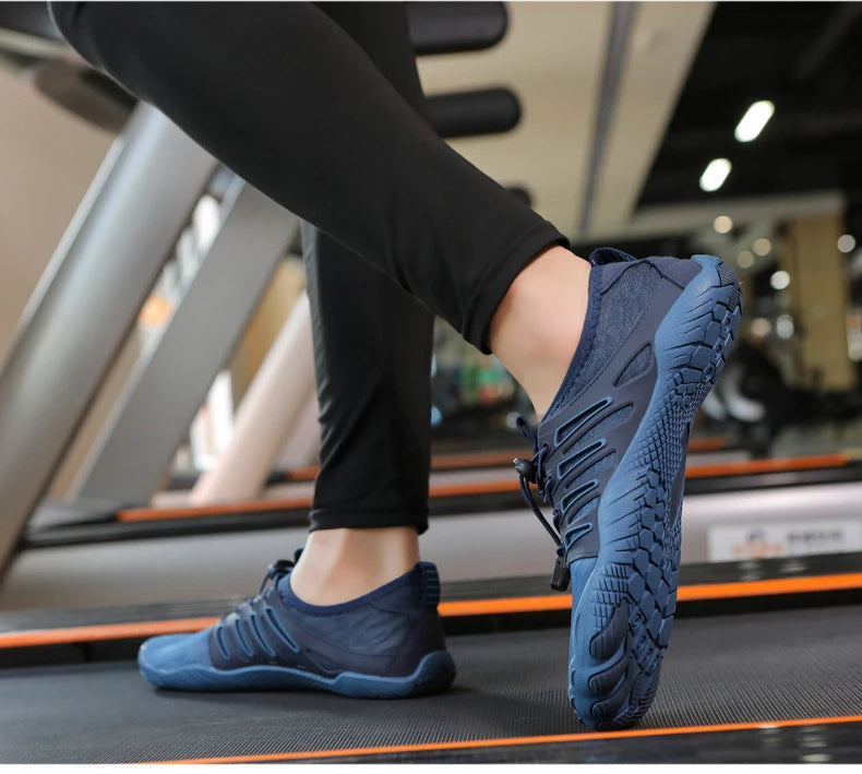 Orthopedic Barefoot Shoes BioStride PRO 2.0 – Fitness, Everyday