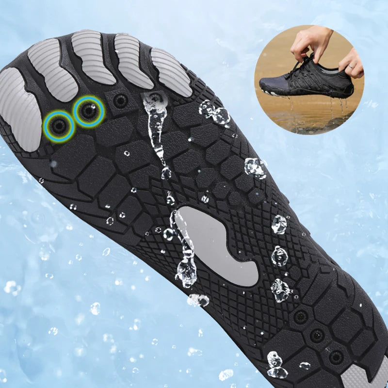 Orthopedic Barefoot Shoes BioStride PRO 2.0 – Fitness, Everyday