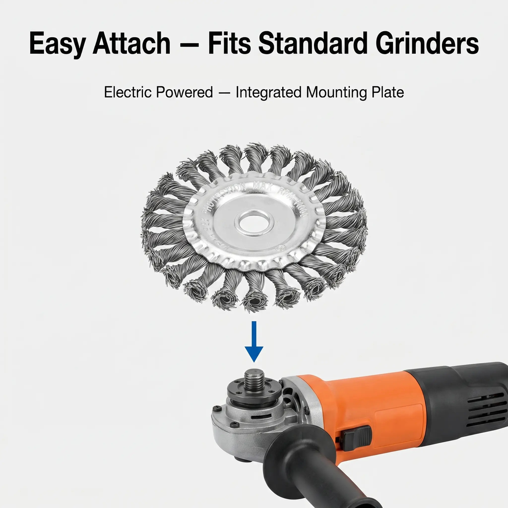 Weed Remover Trimmer | Powerful & Effective – Garden, Outdoor