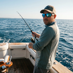Polarized Military Sunglasses UV 400 – Fishing, Outdoor Adventure