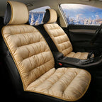 Car Seat Cushions | Super Soft, Breathable | Comfortable Ride – Travel, Daily Use