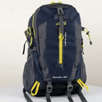 40L Waterproof Hiking Backpack – Outdoor Adventures, Travel